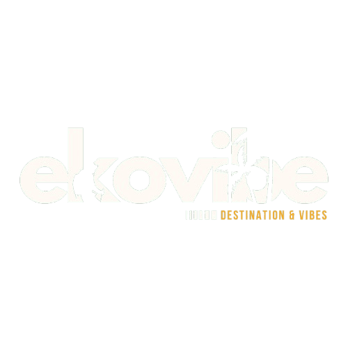 Ekovibes logo